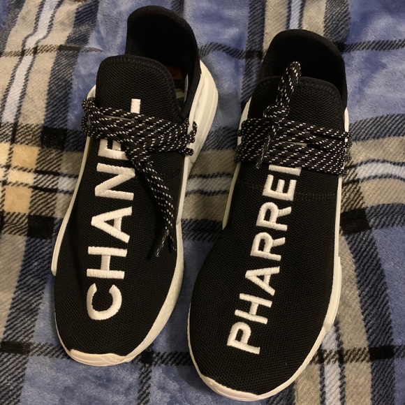 human race chanel